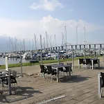 Skudehavn Hotel Rudkøbing