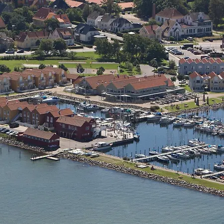 Skudehavn 3* Рудкёбинг