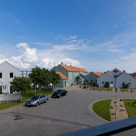 Skudehavn Отель 3*