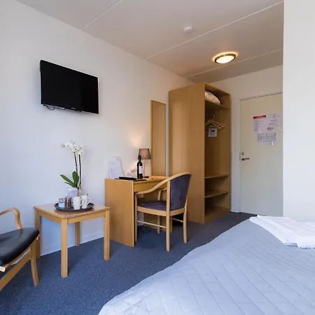 Skudehavn 3*