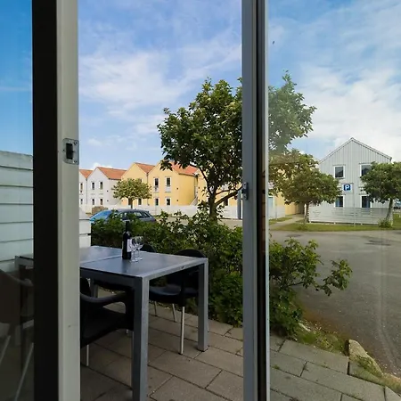 Skudehavn 3* Rudkobing