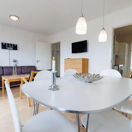 Skudehavn Hotel Rudkøbing