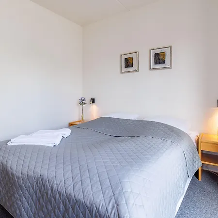 Skudehavn Hotell
