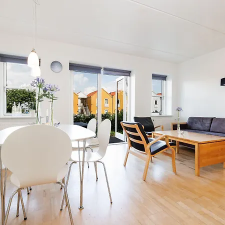 Hotel Skudehavn Rudkobing