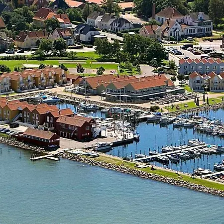 Skudehavn Hotel Rudkøbing