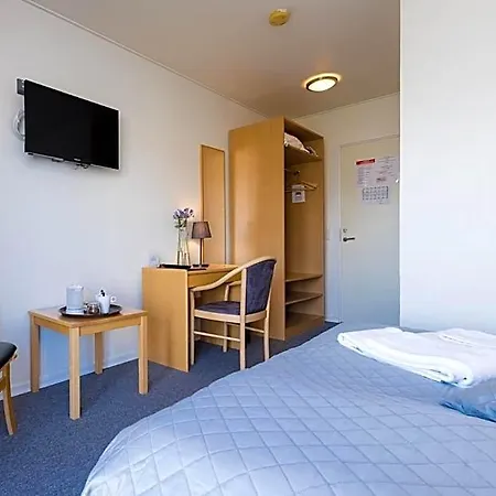 Skudehavn Hotel