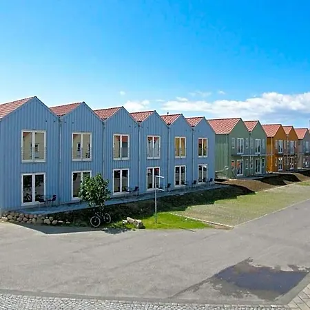 Hotel Skudehavn 3*