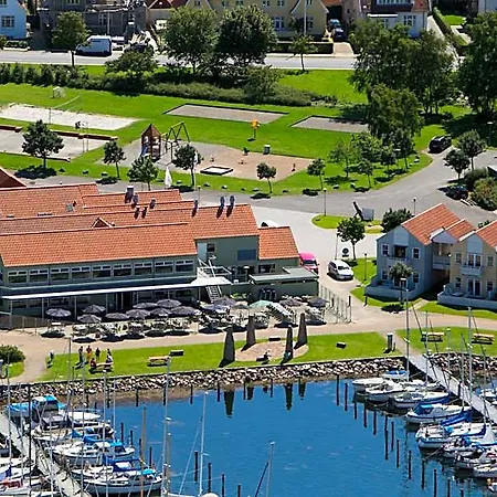 Skudehavn Hotell Rudkøbing