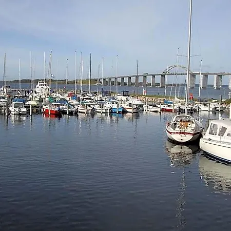 Hotel Skudehavn