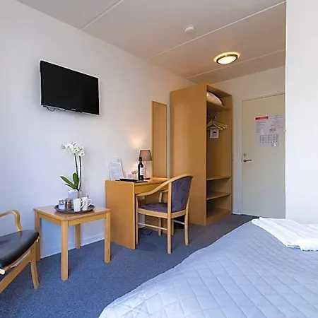 Skudehavn 3*