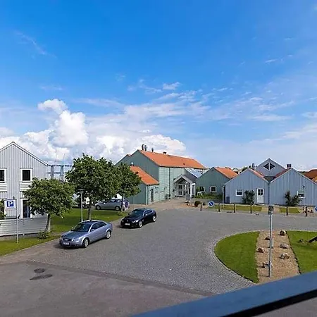 Skudehavn 3* Rudkøbing