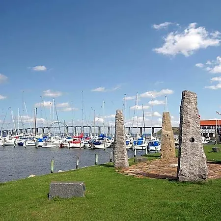 Skudehavn 3* Rudkøbing