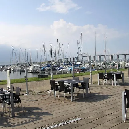 Skudehavn Hotel Rudkobing