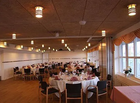 Hotel Skudehavn Rudkobing