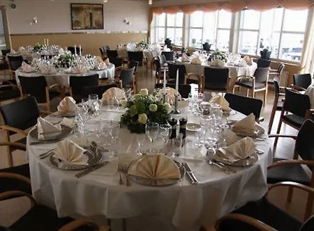 Skudehavn Otel 3*
