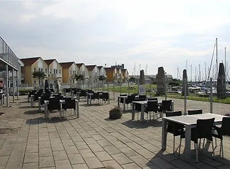 Skudehavn Hotel Rudkobing