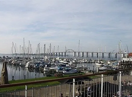 Skudehavn Отель 3*