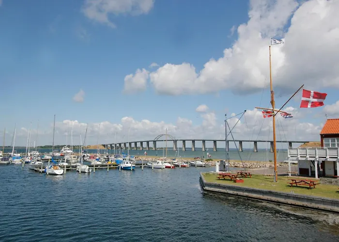 Skudehavn 3*