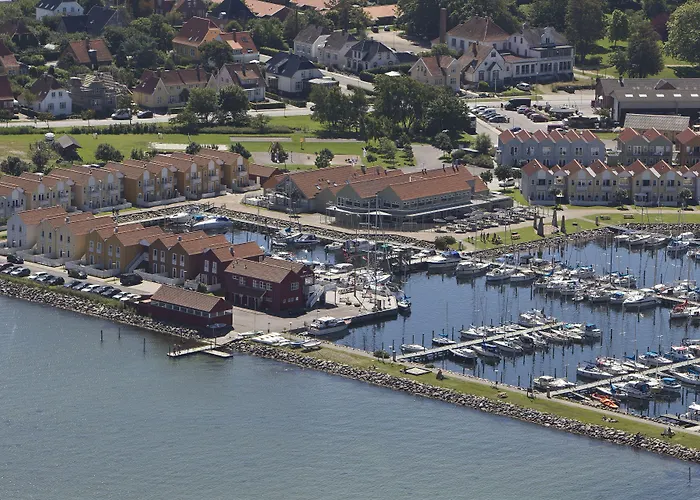 Skudehavn 3* Rudkøbing
