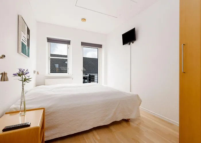 Skudehavn Hotell