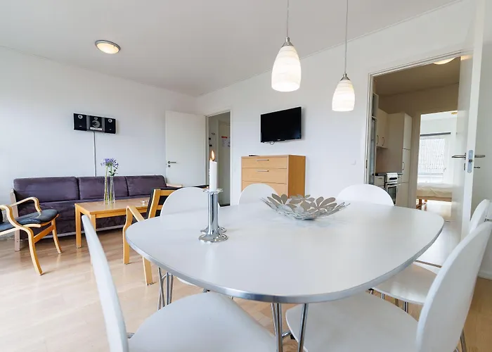 Skudehavn Hotell Rudkøbing