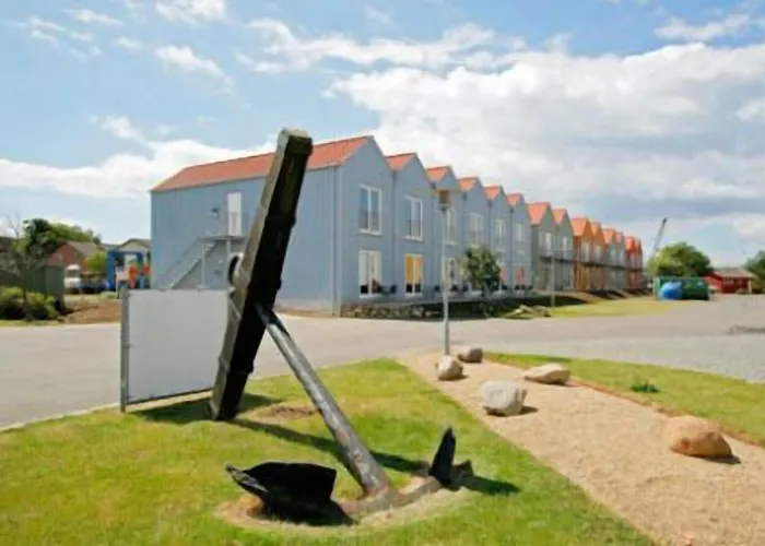 Hotell Skudehavn