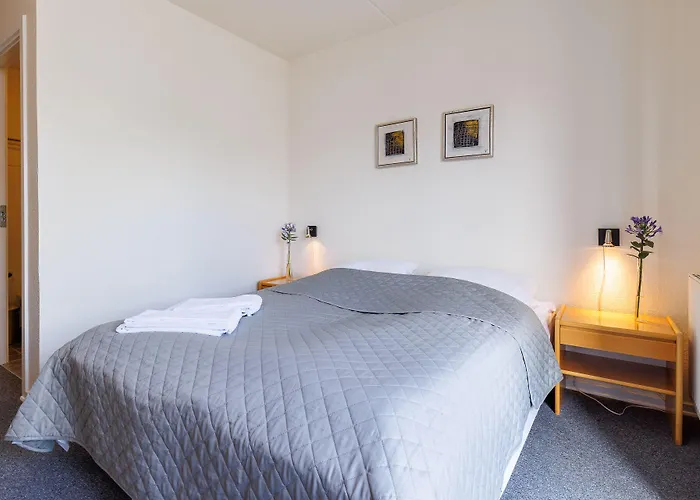 Skudehavn Hotell