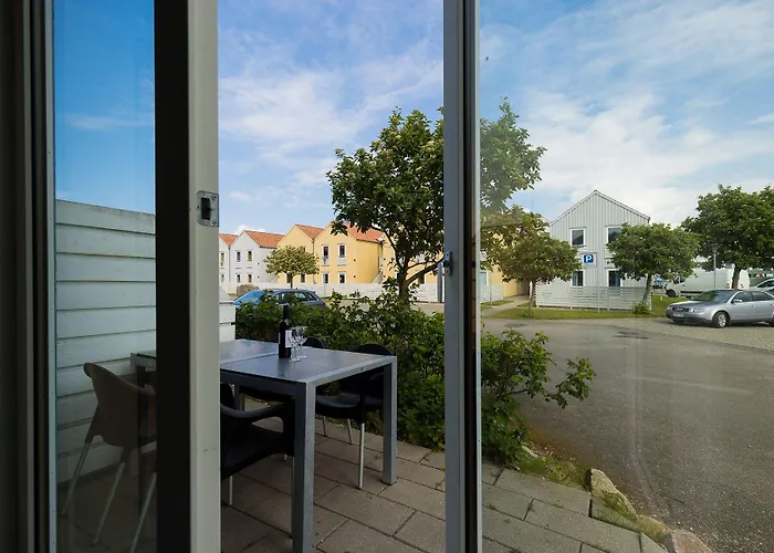Skudehavn Hotell 3*