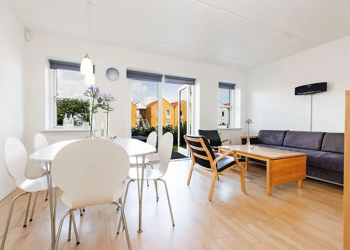 Hotell Skudehavn Rudkøbing