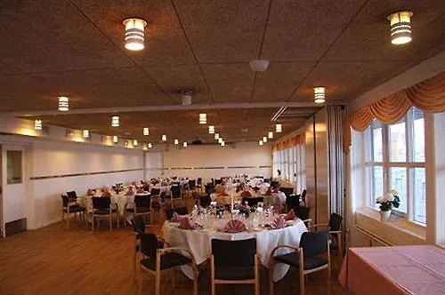 Hotell Skudehavn Rudkøbing