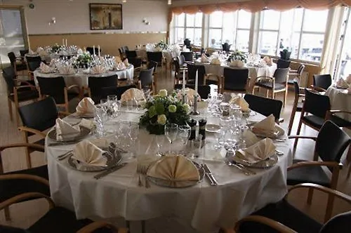 Skudehavn Hotel 3*