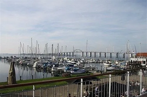 Skudehavn Hotell 3*